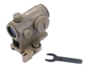 Aimpoint Micro Red & Green Dot Sight Scope Airsoft QD